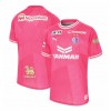 Officiële Voetbalshirt Cerezo Osaka Thuis 2024-25 - Heren